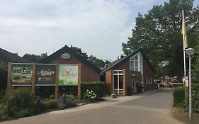 Camping het Wieskamp