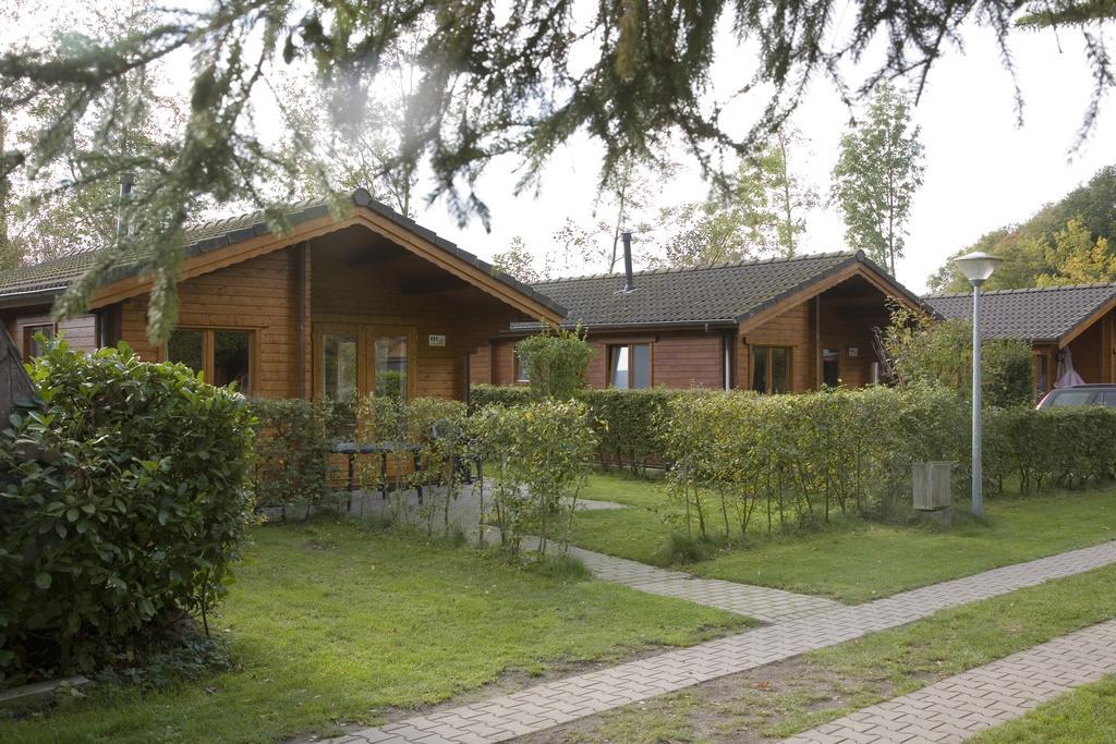 Camping het Wieskamp Henxel Buitenkant foto