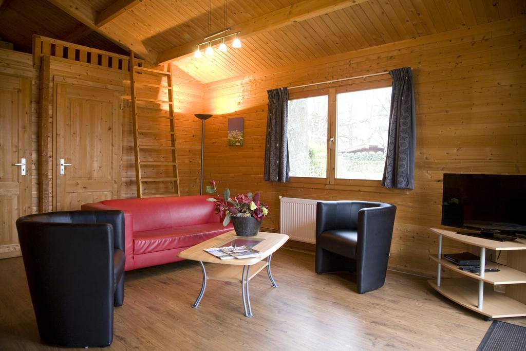Camping het Wieskamp Henxel Buitenkant foto