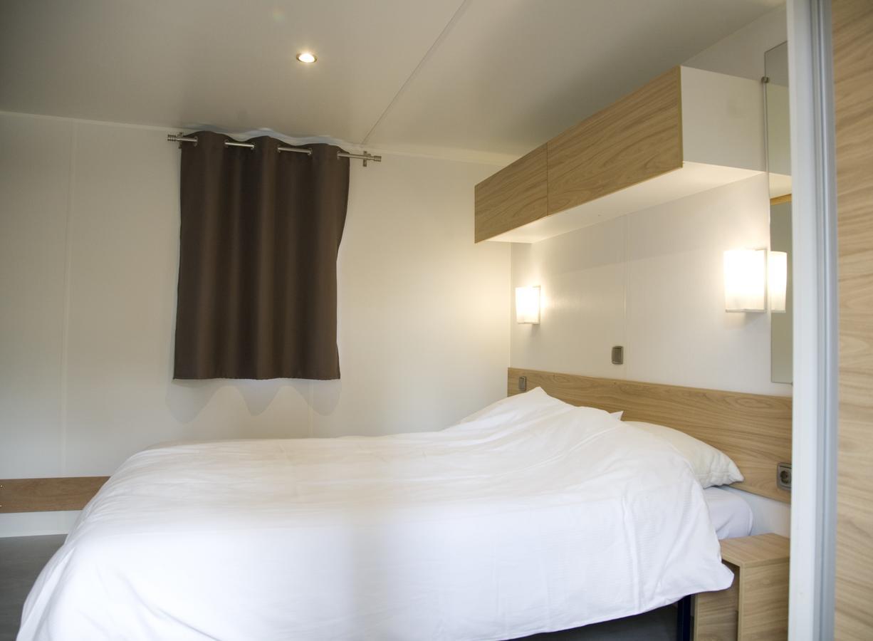 Camping het Wieskamp Henxel Kamer foto