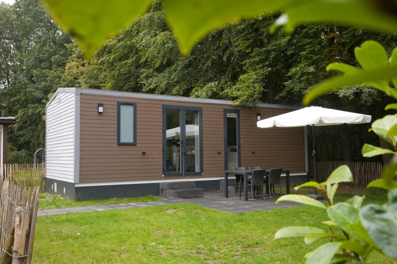 Camping het Wieskamp Henxel Buitenkant foto