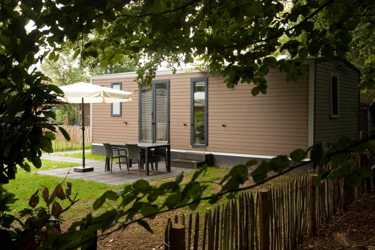 Camping het Wieskamp Henxel Buitenkant foto