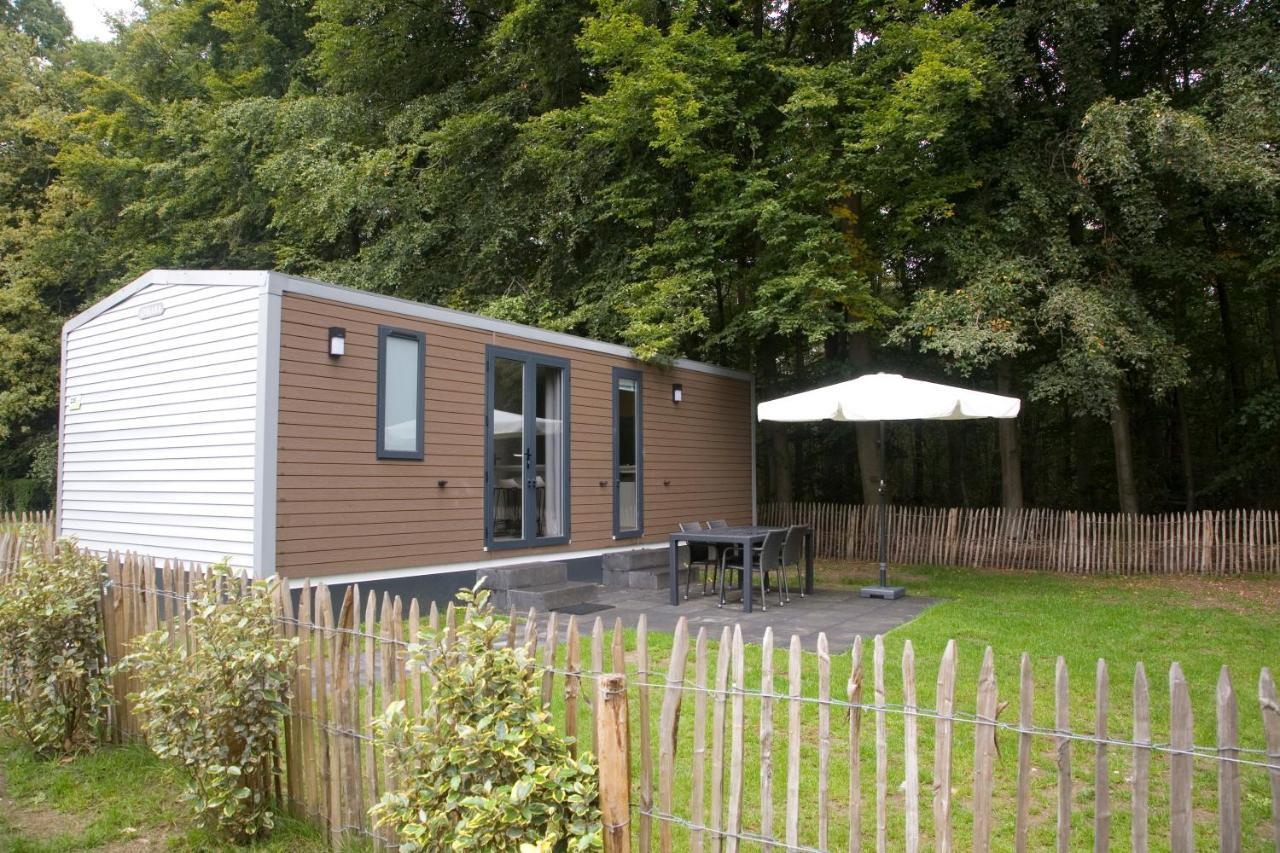 Camping het Wieskamp Henxel Buitenkant foto