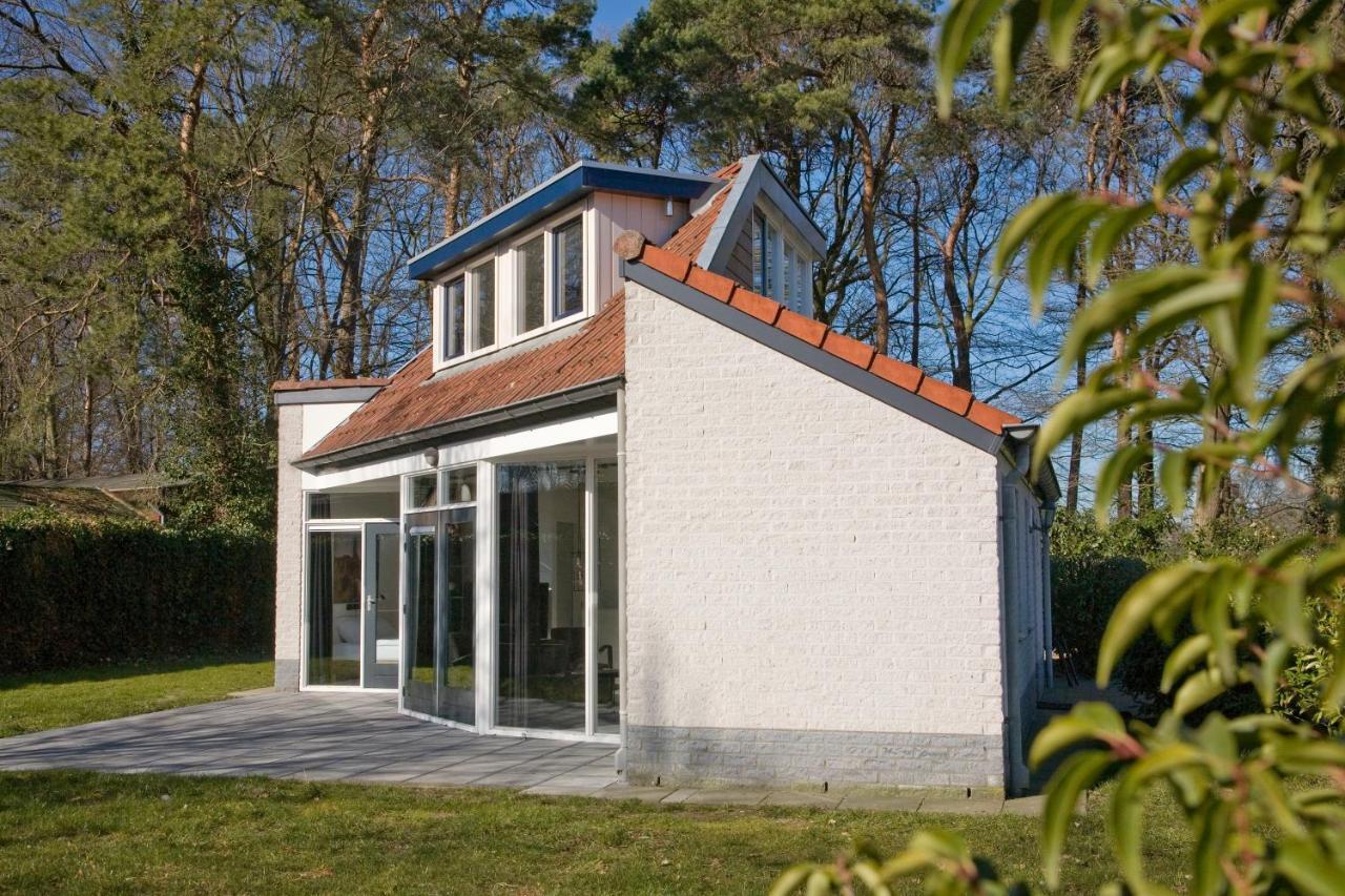 Camping het Wieskamp Henxel Buitenkant foto