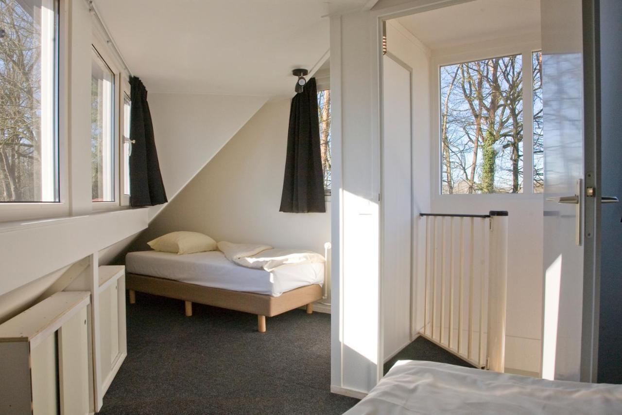 Camping het Wieskamp Henxel Buitenkant foto